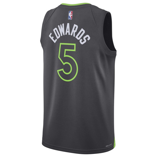 Jordan Ανδρική φανέλα Minnesota Timberwolves Statement Edition Dri-FIT Swingman Jersey